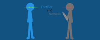 Fortifier | Hyun's Dojo Wiki | Fandom