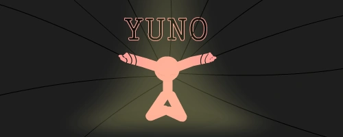 Yuno | Hyun's Dojo Wiki | Fandom