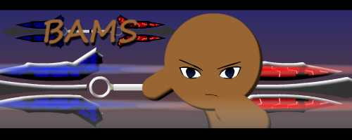 Bams | Hyun's Dojo Wiki | Fandom