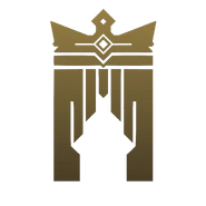 Emblem - Gilded