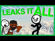 HYUN_leaks_EVERYTHING_about_the_Dojo!_-_Dojocast_Ep.16