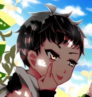 Egor | Hyun's Dojo Wiki | Fandom