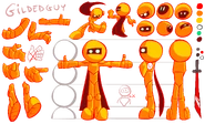 Gildedguy Reference Sheet (Stories 1-3)