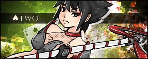 S-Two | Hyun's Dojo Wiki | Fandom