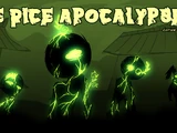 - Corrupted Rice -