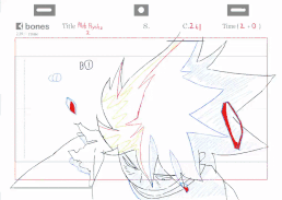 Flash 8-Examples by Xenophoss(Weilin Zhang)