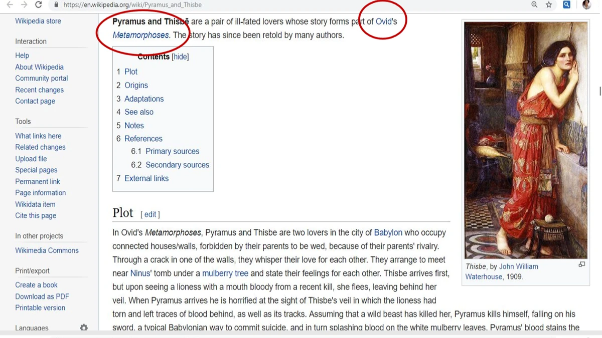 Hypertextuality | I am a Filipino Wiki | Fandom