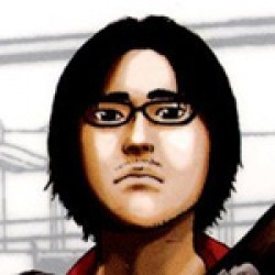 Hideo Suzuki Wiki I Am A Hero Fandom Hideo Suzuki Wiki I Am A Hero Fandom