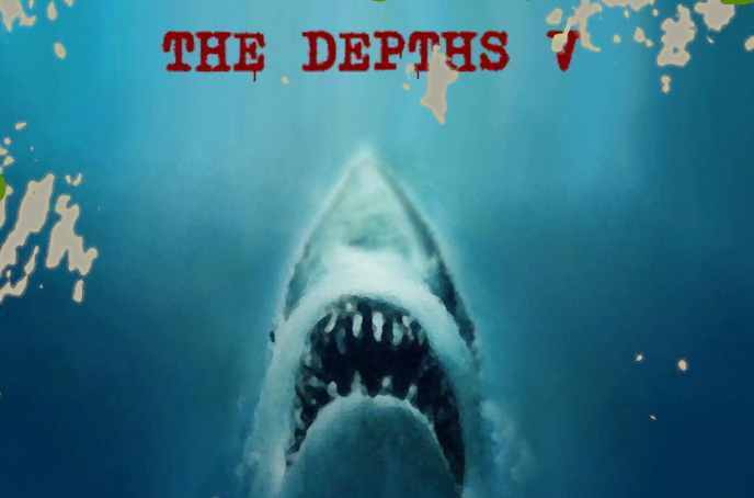 The Depths V | I Am Future Wiki | Fandom