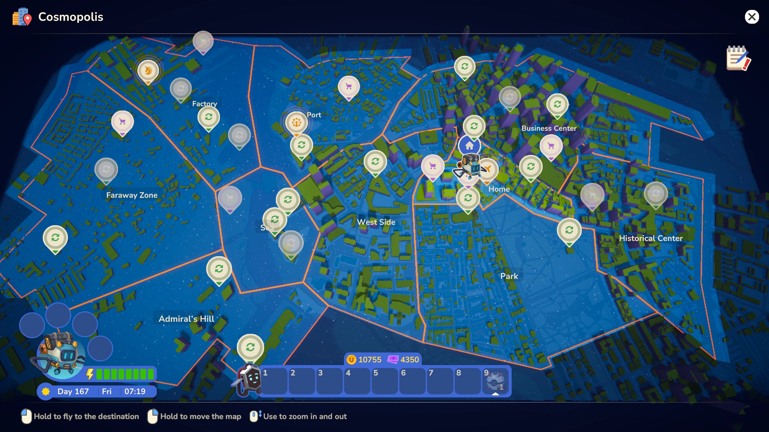 Expedition | I Am Future Wiki | Fandom