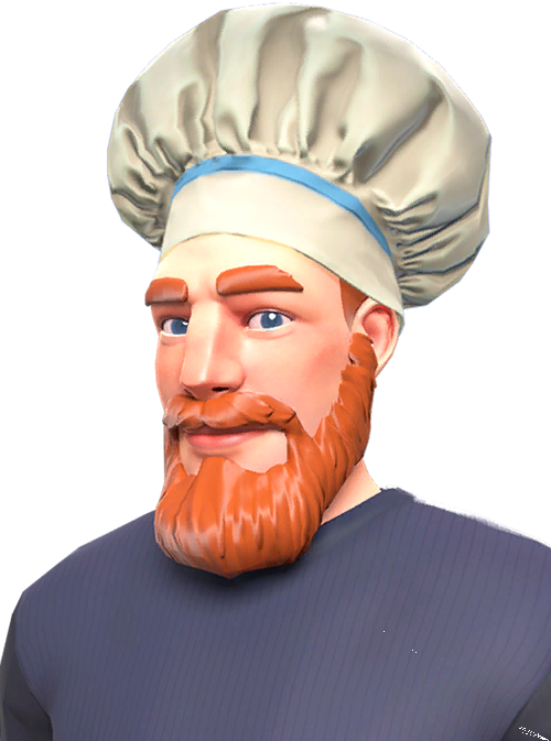 Cosmetics Hat Chef S Hat I Am Future Wiki Fandom   Latest