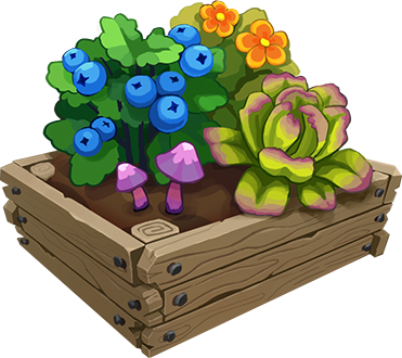 Raised-bed gardening - Wikipedia