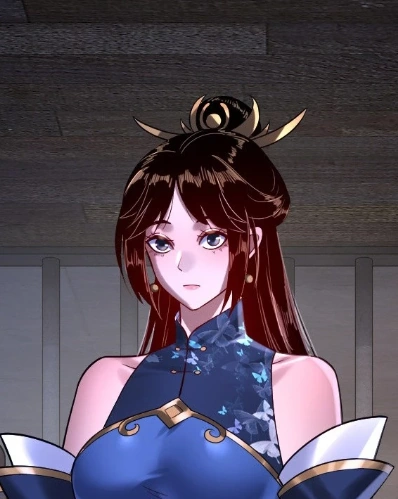 Xiao Ruoyin | I am the Fated Villain novel Wiki | Fandom