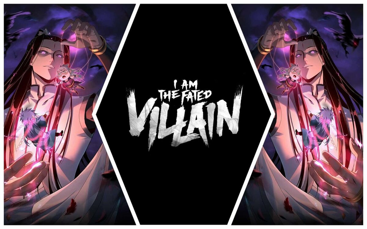 I Am The Fated Vilain I am the Fated Villain novel Wiki | Fandom
