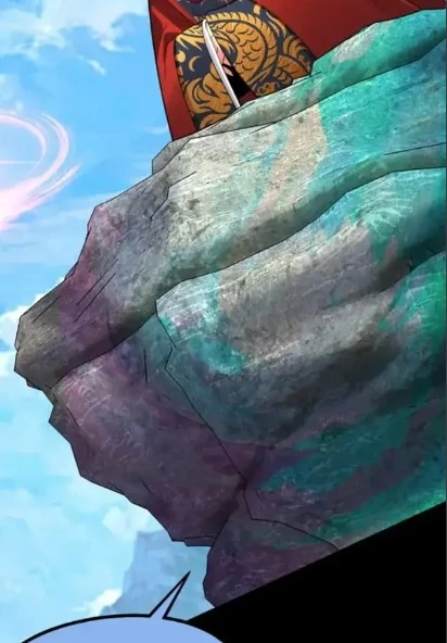 Lao Shi | I am the Fated Villain novel Wiki | Fandom