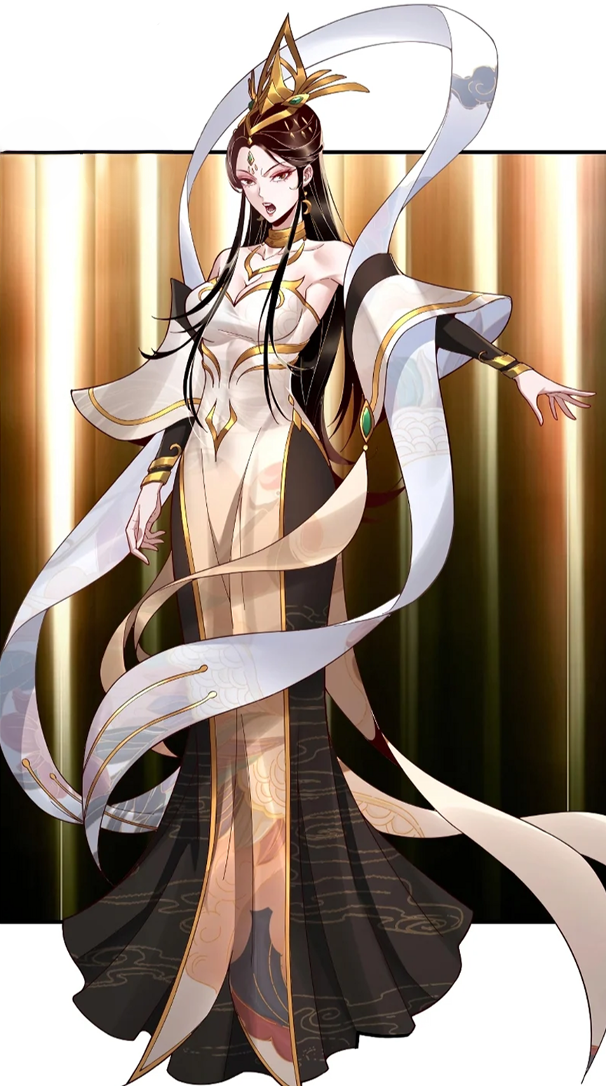 I Am The Fated Vilain Yue Mingkong | I am the Fated Villain novel Wiki | Fandom