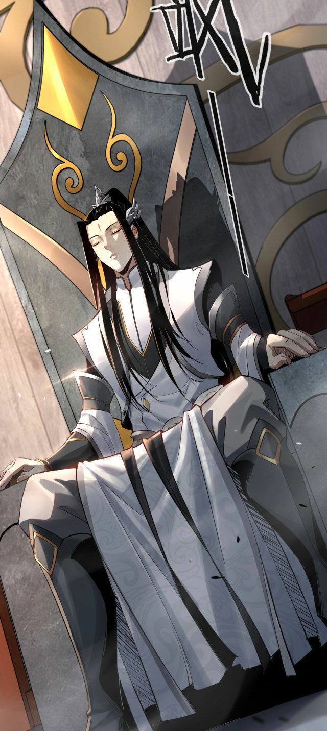 I Am The Fated Vilain Gu Changge | I am the Fated Villain novel Wiki | Fandom