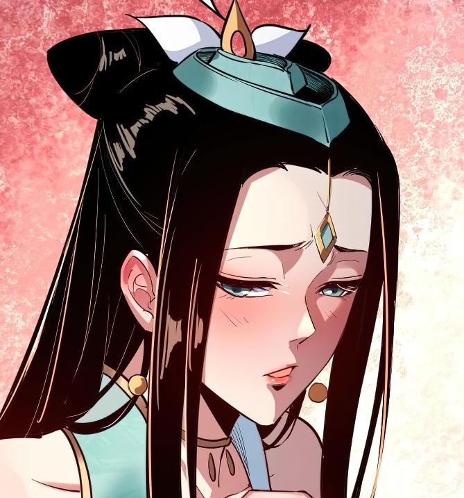 I Am The Fated Villain Chapter 98 Su Qingge | I Am The Fated Villain Wiki | Fandom