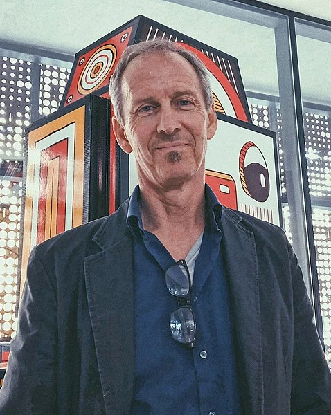 David Feiss I Am Weasel Wiki Fandom