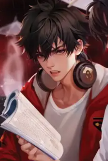 Mu Sicheng | I became a God In A Horror Game Wiki | Fandom