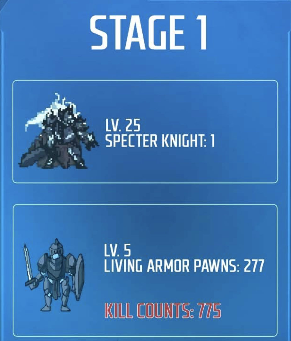 Stage 1 i became the tyrant of the defense tower game wiki fandom