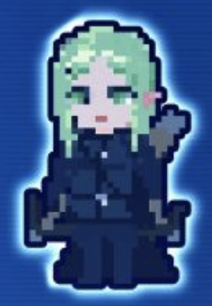 Old Girl | I became the tyrant of the defense tower game Wiki | Fandom