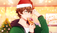 (X'mas 2016 Scout) Futami Akabane LE 2