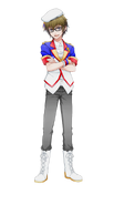 Yukiji Saeki HN Fullbody