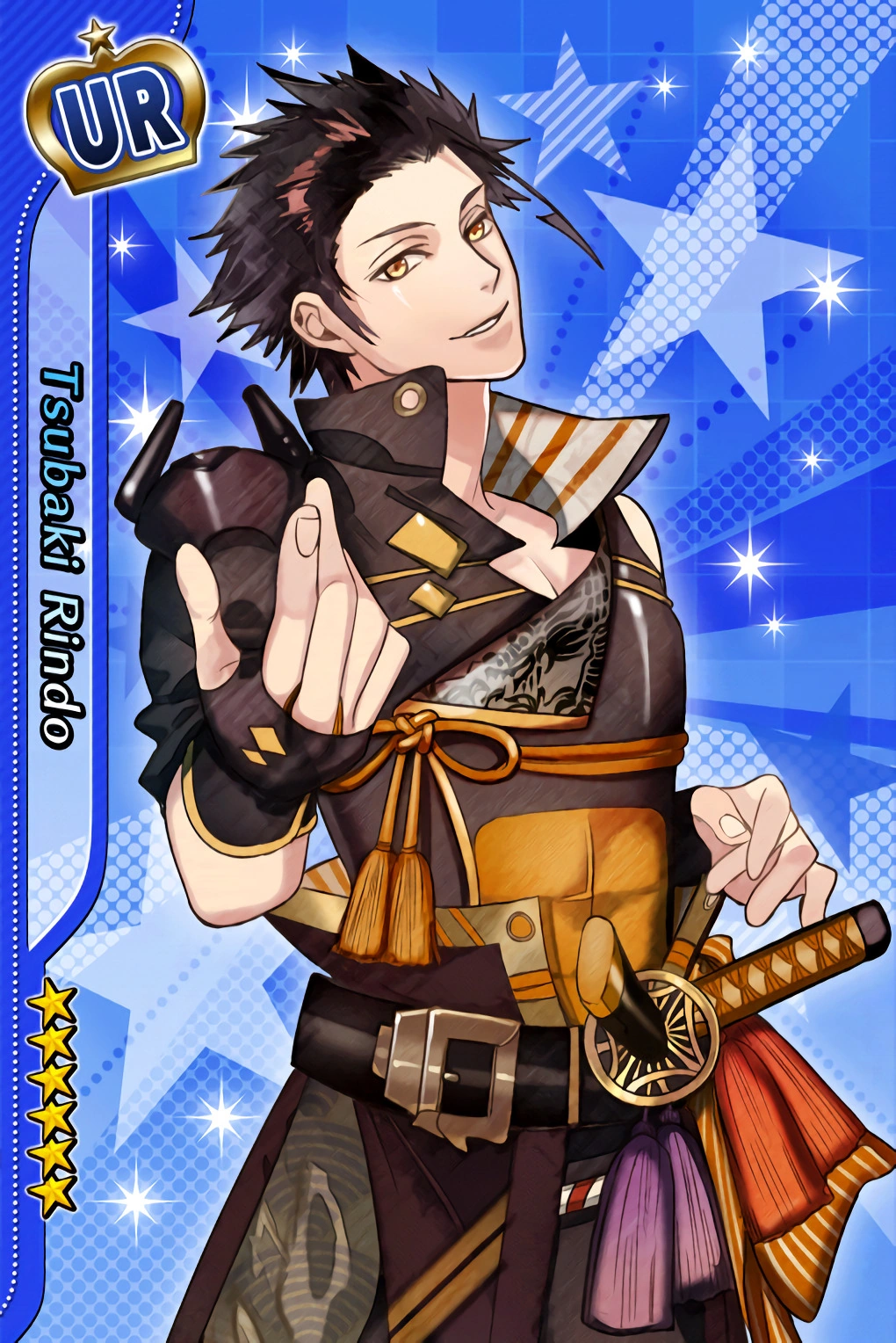 Ado　喜劇　ドキドキリボン クロスリボンドーリーOP - Ank Rouge(アンクルージュ)の