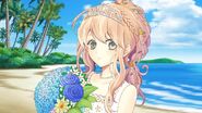 (June Bride Scout) Momosuke Oikawa UR 4