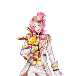 TOYBOX Scout) Kanata Minato LE/GR | I-chu Wiki | Fandom