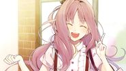 Kokoro Hanabusa LE affection story 2