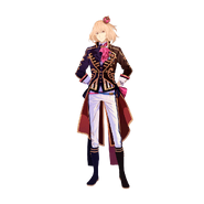 (2nd Anniversary Scout) Noah GR Fullbody