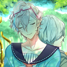 A3 Collaboration Mutsuki Kururugi Le Gr I Chu Wiki Fandom