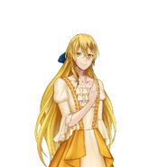 (AKUMA of the Opera) Hikaru Orihara Transparent