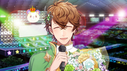 (KING OF ICHU 2) Futami Akabane UR 3