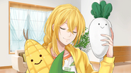 (Farming Scout) Hikaru Orihara UR 4