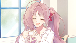 ♥Toyer no daikoushin♥) Kokoro Hanabusa LE/GR | I-chu Wiki