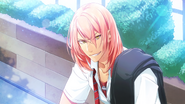 Issei Todoroki Jack Event LE affection story 1