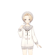 (Manager Scout) Christopher LE Transparent