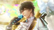 (White Day Scout) Akira Mitsurugi GR 3