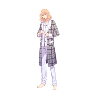 (4th Anniversary Scout) Noah LE Fullbody