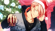 (X'Mas Scout) Issei Todoroki LE 2