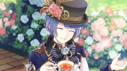 Forbidden Garden) Runa Kagurazaka LE/GR | I-chu Wiki | Fandom