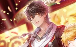 FanxFunxGift) Akira Mitsurugi LE/GR | I-chu Wiki | Fandom