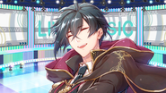 (Tsue to Ouji to Magical Day) Kuro Yakaku UR 4