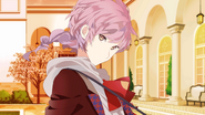 Li Chaoyang RR affection story 1