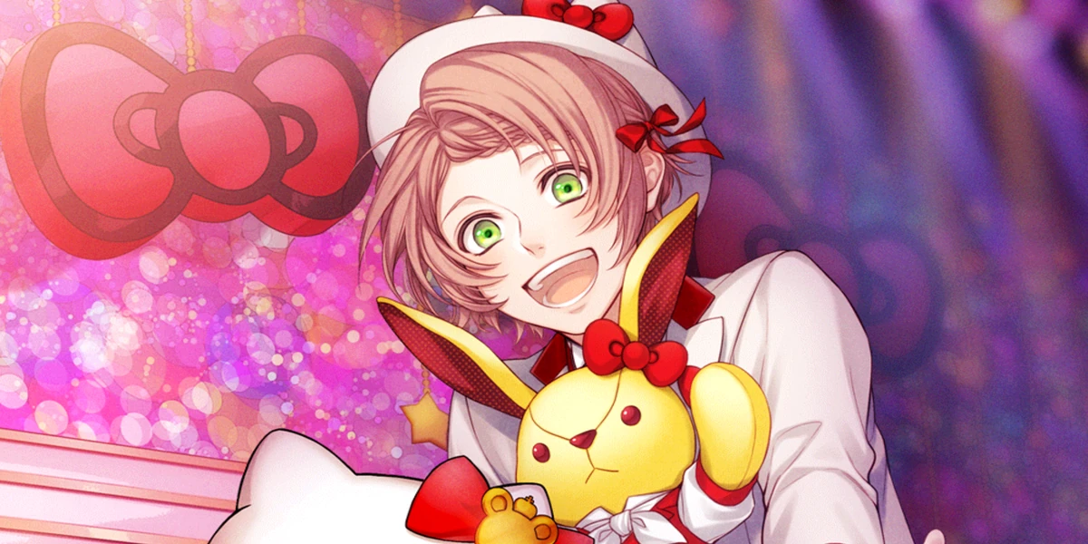 Kanata Minato/Gallery Ichu Wiki Fandom
