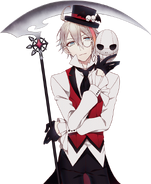 (Halloween Scouting) Satsuki Kururugi UR Transparent