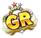 GR crown